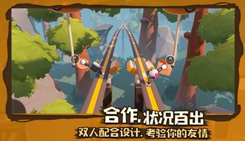 盖伦打不过赵信？游戏画面
