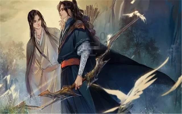 轩辕剑3外传天之痕